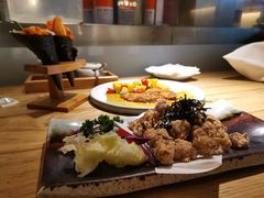 -初居食屋日式料理(万象城购物中心店)