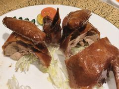 -红棉中餐厅·广州海航威斯汀酒店