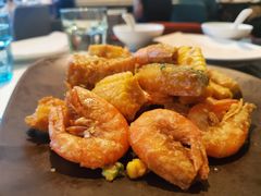 -港丽餐厅(高德置地店)