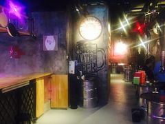 大堂-碎怂烤肉(钟楼柳巷店)