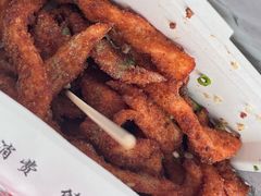 -毛华美食(清扬路店)