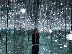 -深圳独角兽星空艺术馆