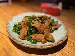 -嘎嘎鸭脑壳江湖菜(五里店)