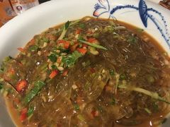 -马路边上·小海鲜烧烤(八一路店)