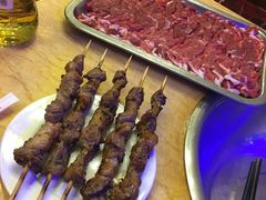 -月圆火锅(宁海东路二店)
