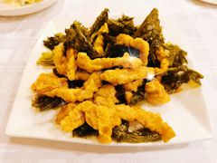 椒盐里脊-翠亭酒家(山西南路店)