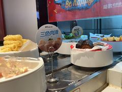 -龍歌自助小火锅(李沧顺和汇店)