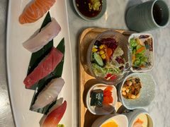 -阿吾罗日本料理(K11艺术中心店)