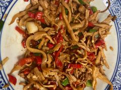 -建辉湖南土菜馆(南大街店)