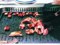 -秋木烤肉·韩国牛肉名家(高新旗舰店)
