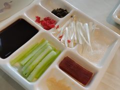 -四季民福烤鸭店(外滩外白渡桥店)