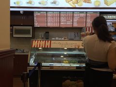 -红宝石·鲜奶小方·海派西点房(浦三店)