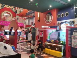 -meland club亲子乐园(北京芳圆里ID MALL店)