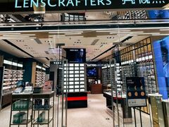 -LensCrafters亮视点(东方新天地店)