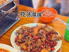 -江湖万州烤鱼(王子美食城)