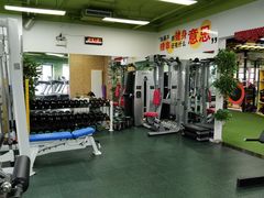 -红山会健身·普拉提(广安门店)