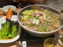 -全牛匠·乐山跷脚牛肉(新中关店)