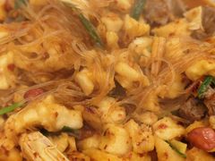 -老乌家特色小炒泡馍(大皮院店)