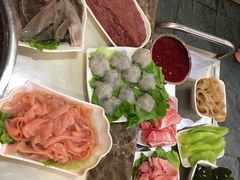-朱氏胖子烂火锅(洪崖洞店)