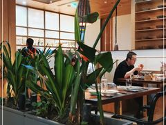 大堂-泰香米泰国餐厅(中大国际店)