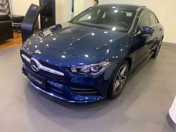 上海德星奔驰(金沙江路店)-"家里的途安已经7年了,小毛病时不时冒出来