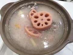 -江城燕子大排档(江汉路步行街店)