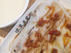 -冰泉豆浆馆(阳朔店)