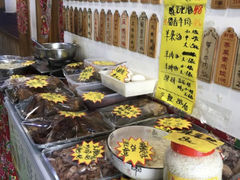 -土菜水饺村(宁夏路店)
