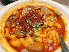 -眉州东坡(国贸店)