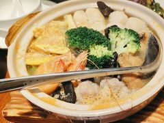 -妈妈菜舟山海鲜(定海古城店)