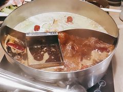 -野妹火锅(南园店)