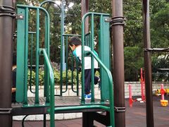 -九龙公园