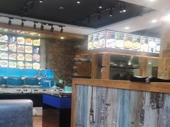 -禾记海鲜烧烤(八一路店)