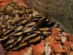 -福建鲤鱼洲酒店