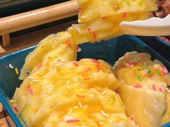 -梨花自助烤肉(天河城店)