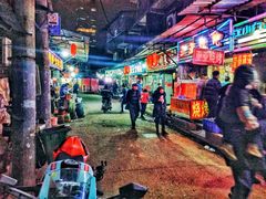 -麻木老地方牛筋牛杂(长堤街店)