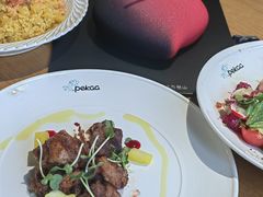 -Pekaa啤咖食肆Coffee&Bistro