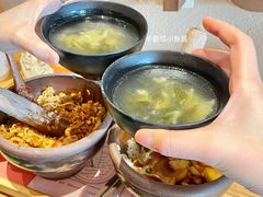 -擂饭(五一广场店)