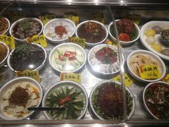 -徽三说·土徽菜·中国徽菜连锁品牌(一中店)