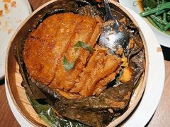 -清水亭湖北菜(大屯DT51店)