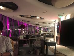 -广州塔卢特斯法国旋转餐厅
