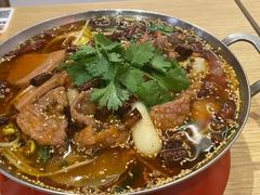 -每味每客·重庆麻辣烫(拓展大厦店)