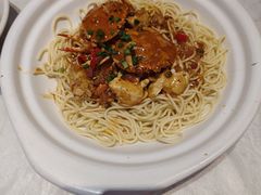 -肥肥虾庄·金牌油焖大虾(首义路店)