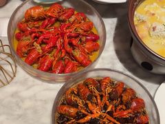 -雀蓝川菜(星悦汇店)