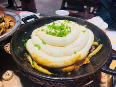 大丰收烀饼-爷爷的烀饼店