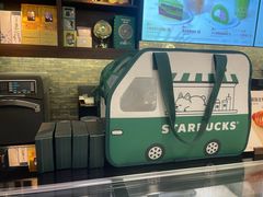 -星巴克(南宁民歌湖店)