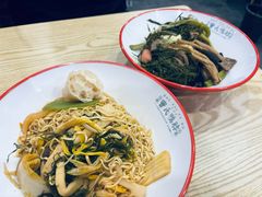 -韩宫宴烤肉·料理(青浦宝龙店)