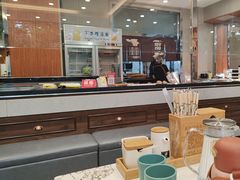 -高玛纳驴肉火烧(一世界店)