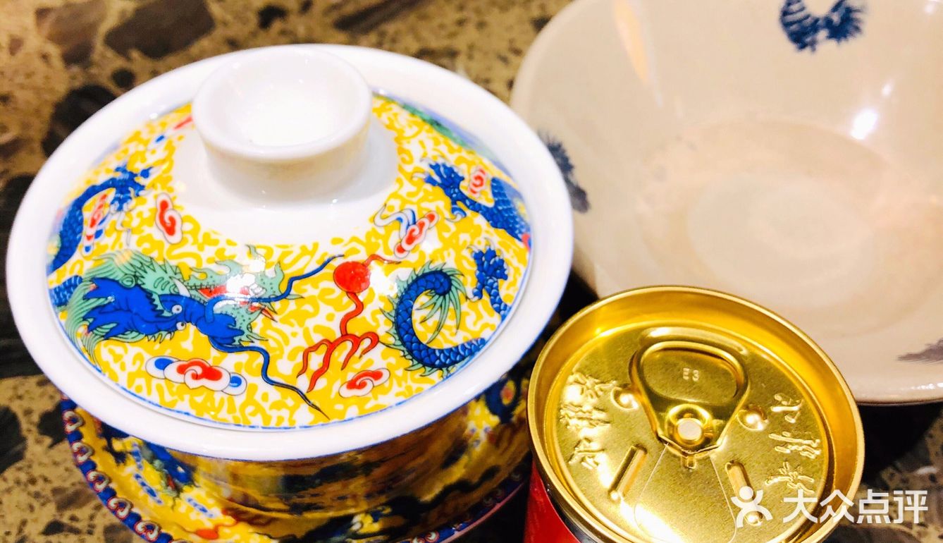 久违的小龙坎滚烫起来吧 当特别想吃重口味的火锅一定要