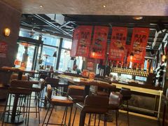-京A Taproom·精酿餐吧(CBD店)